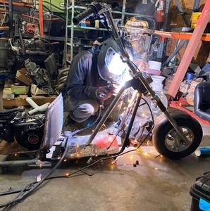 Meet your Posher, Torva